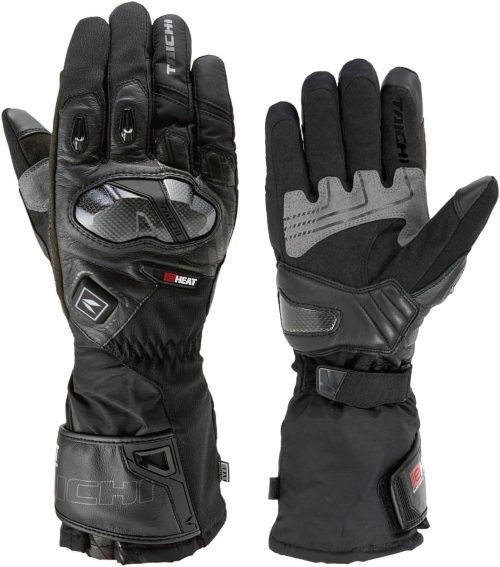 アールエスタイチ(RS TAICHI) e-HEAT アームド グローブ RST654