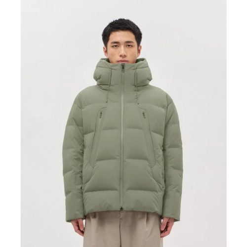 デサント(descente) 水沢ダウンオーバーサイズ マウンテニア
