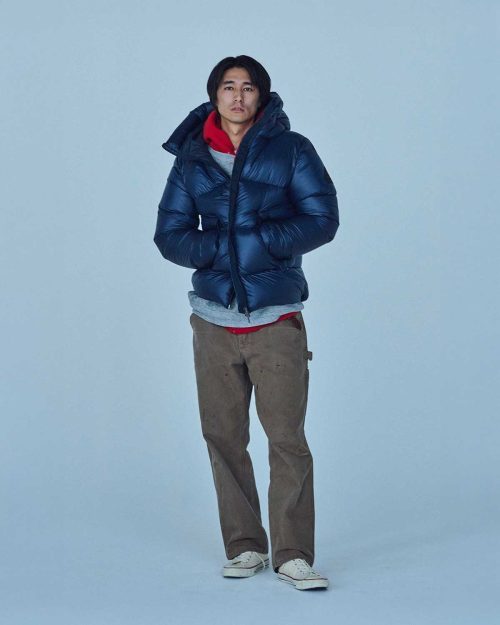 ピレネックス(PYRENEX) BARRY