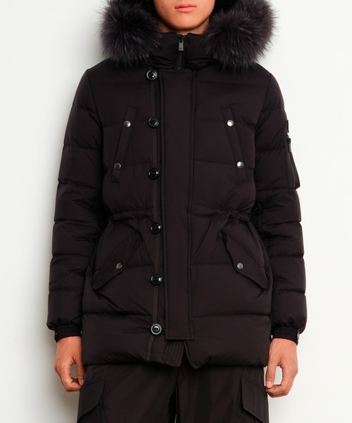 タトラス(TATRAS) FONDO フォンド ダウンジャケット