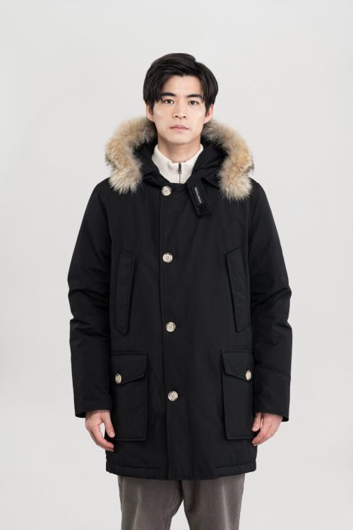 ウールリッチ(WOOLRICH) アークティック パーカ