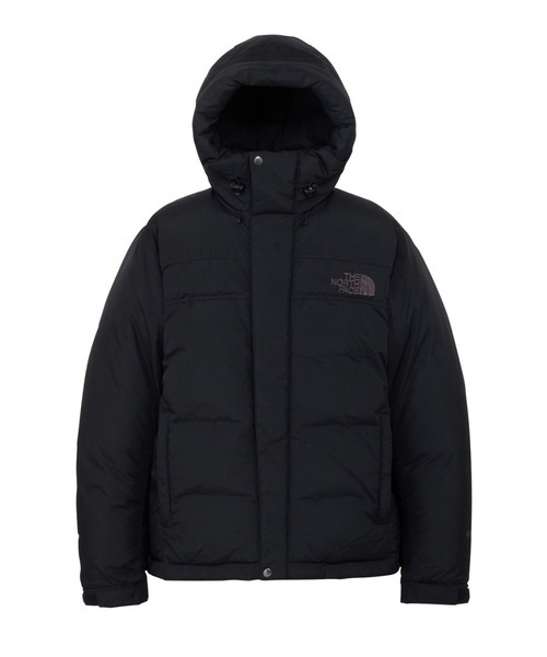 ザ・ノース・フェイス(THE NORTH FACE) Alteration Baffs Jacket