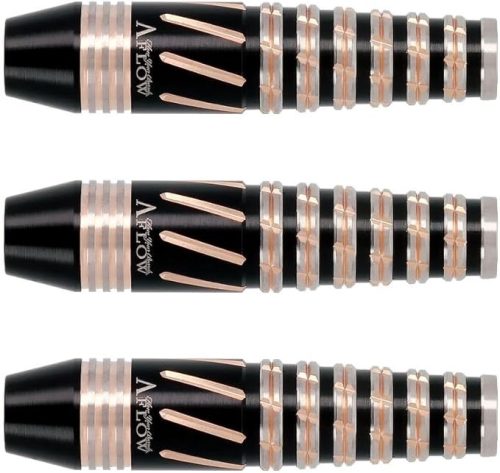 ダイナスティ(DYNASTY)  A-FLOW BLACK LINE コーティングタイプ Blackbeeeru 2BA