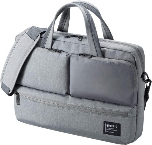 サンワサプライ(SANWA SUPPLY) カジュアルPCバッグ BAG-CA10