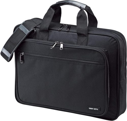 サンワサプライ(SANWA SUPPLY) PCキャリングバッグ BAG-U52BK3