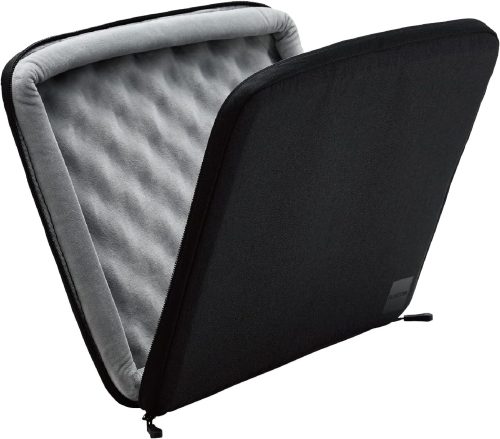 エレコム(ELECOM) 360度保護 耐衝撃インナーケース BM-IBSP14N