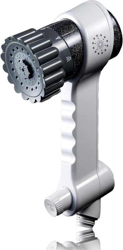 サイエンス(Science) ミラブルzero ミラブルシャワーヘッド