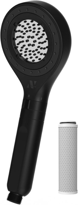 Noend オーガニックファインバブルシャワーヘッド