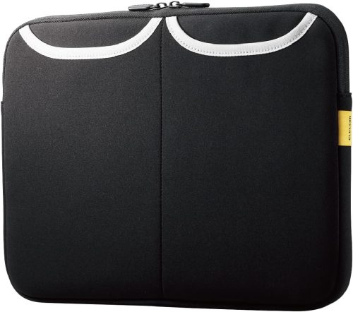 エレコム(ELECOM) ポケット付きインナーケース BM-IBPT14N