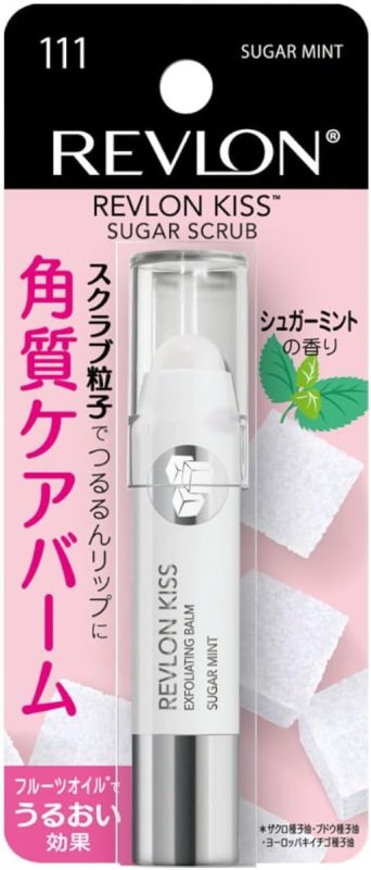 レブロン(REVLON) レブロン キス シュガー スクラブ