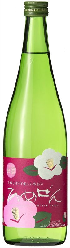 一ノ蔵 一ノ蔵ひめぜん