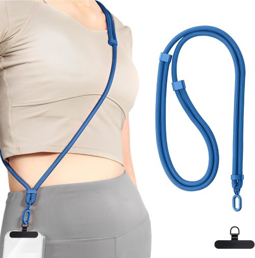 ZXZone スマホショルダー