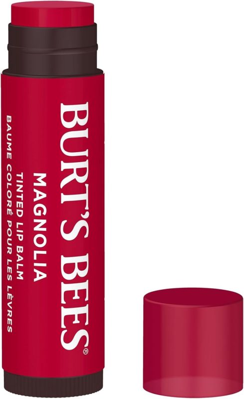 BURT'S BEES ティントリップバーム