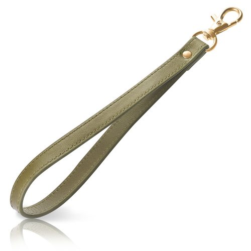 CIBOLA 高級牛革 携帯 ストラップ