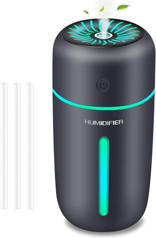 Tivroco 加湿器 XRH-026