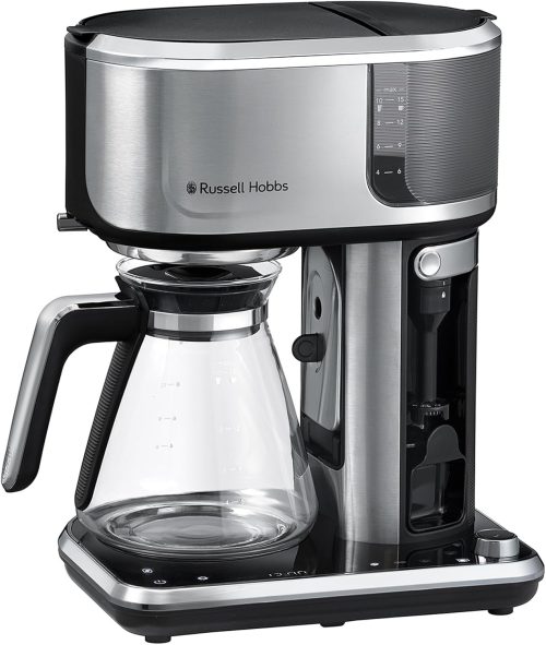 ラッセルホブス(Russell Hobbs) Attentiv Coffee Bar 8000JP