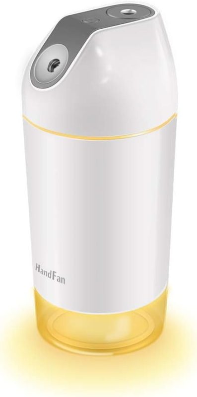 HandFan 加湿器 HF503