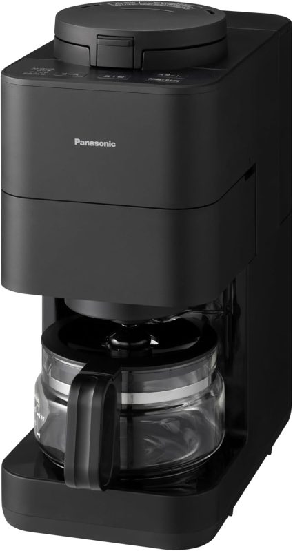 パナソニック(Panasonic) コーヒーメーカー NC-A58