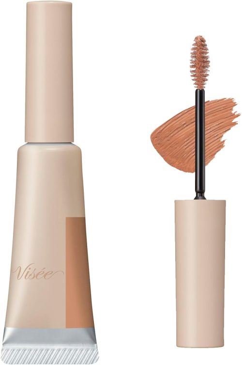 コーセー(KOSE) ヴィセ フラッフデザイン アイブロウカラー