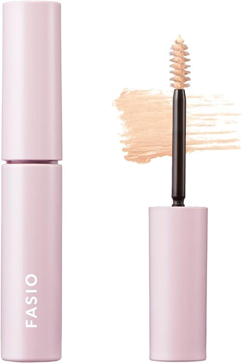 コーセー(KOSE) ファシオ まゆ消し マスカラ