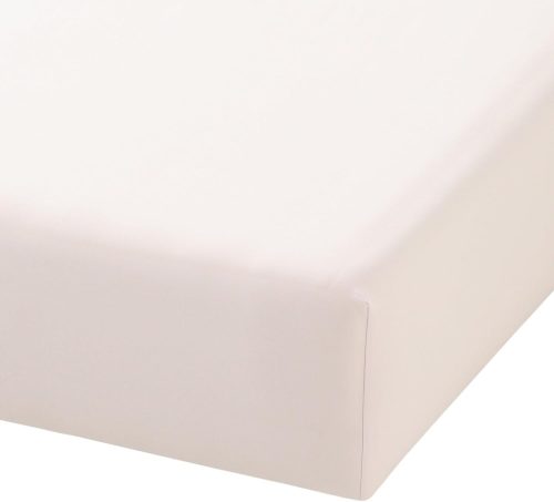 フランフラン(Francfranc) コットンサテン ボックスシーツ