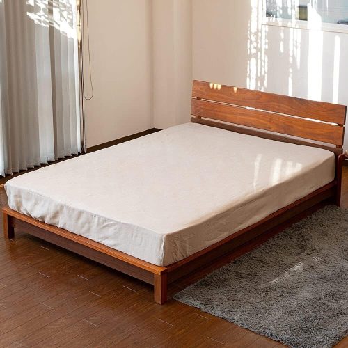 VENUS BED ボックスシーツ 麻100%