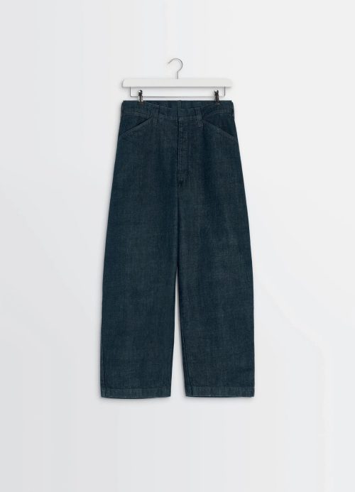 ルメール(LEMAIRE) MAXI WORKWEAR PANTS