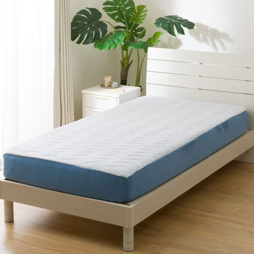 ニトリ(NITORI) 両面使えるBOXパッド S2503