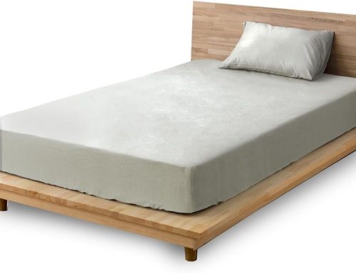 アイリスオーヤマ(IRIS OHYAMA) 速乾シャンブレーボックスシーツ BXS-TP