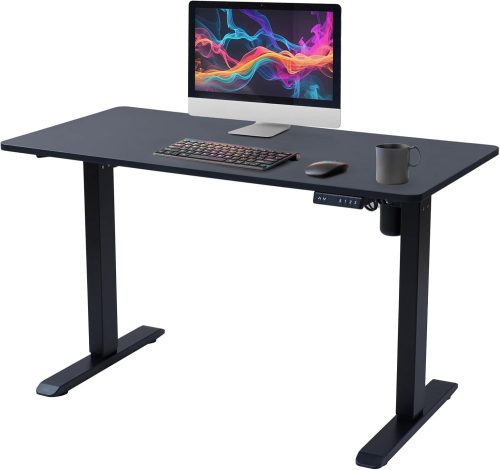 山善(YAMAZEN) 昇降デスク AED-1260