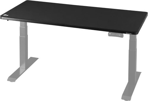 バウヒュッテ(Bauhutte) 電動スーパーゲーミングデスク BHD-1400FAT