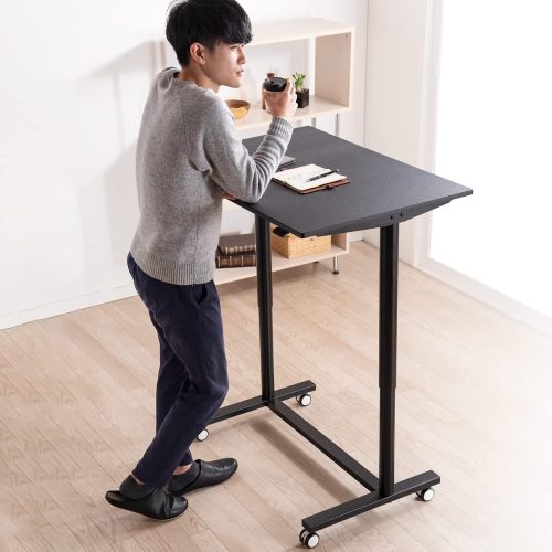 タンスのゲン 昇降デスク 45400021