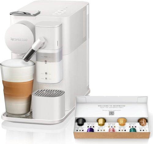 ネスレネスプレッソ(Nestle Nespresso) ラティシマ・ワン プラス F121