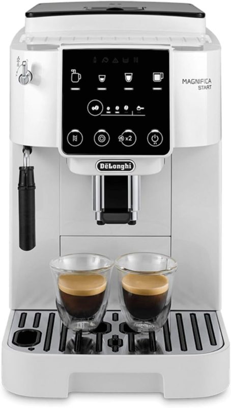 デロンギ(DeLonghi) マグニフィカ スタート ECAM22020