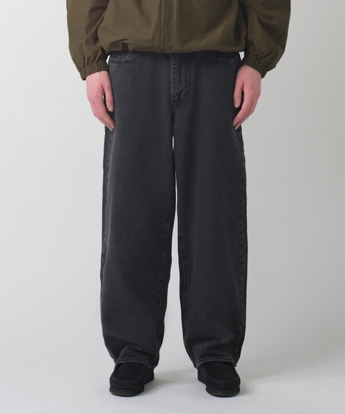 リーバイス(LEVI