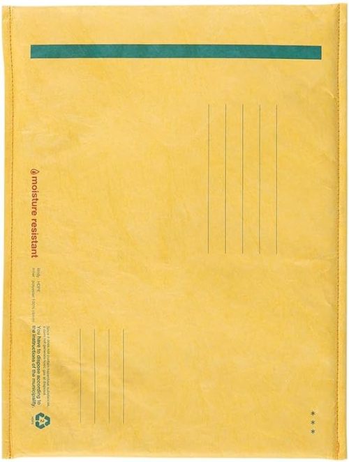 ダルトン(DULTON) パデッドエンベロープバッグ Y925-1247LT13