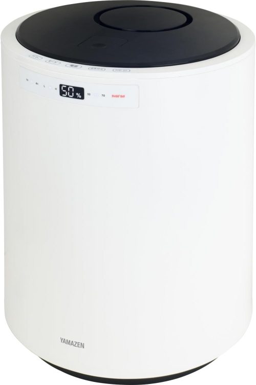 山善(YAMAZEN) 大型スチームファン式加湿器 10L KSF-M1003