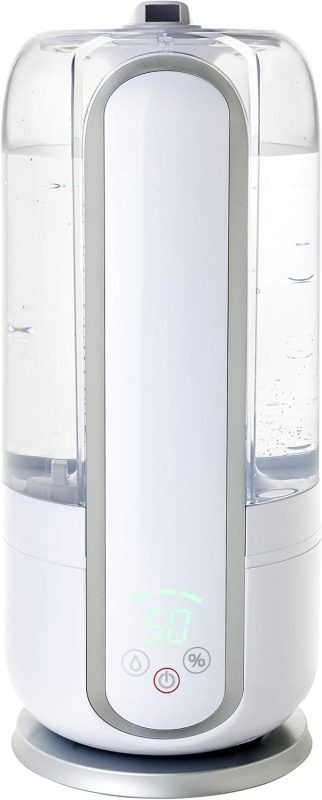 山善(YAMAZEN) 超音波式加湿器 MZ-K25