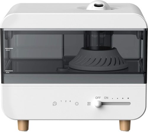 山善(YAMAZEN) 超音波式加湿器 MZ-EGA251