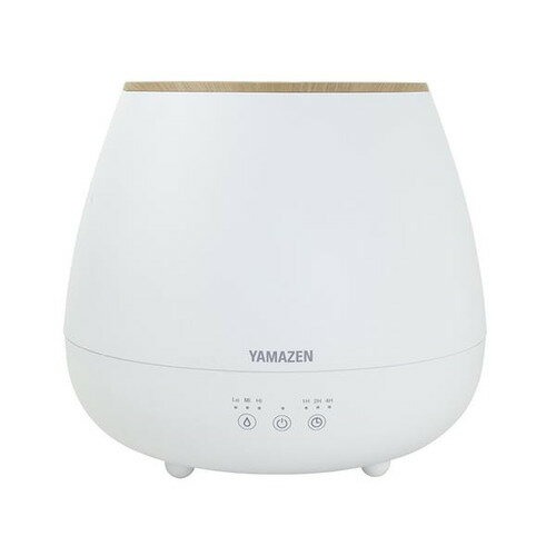 山善(YAMAZEN) 超音波式加湿器 MZ-M302