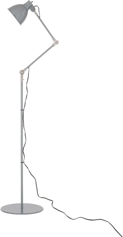 ハモサ(HERMOSA) INDUSTRY FLOOR LAMP インダストリー フロアランプ EN-024