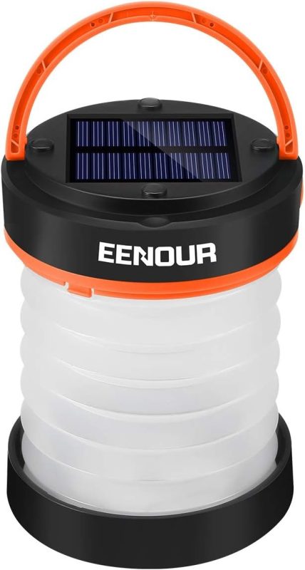 EENOUR ランタン SB-6038