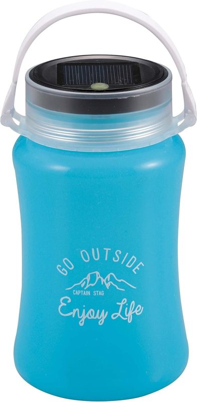 キャプテンスタッグ(CAPTAIN STAG) フローティングLEDランタン type2 UK-4045