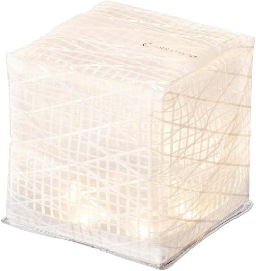 キャリー・ザ・サン(CARRY THE SUN) ソーラーランタン24039