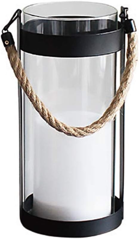 ディクラッセ(DI CLASSE) LED Solar lantern Notte LA5391