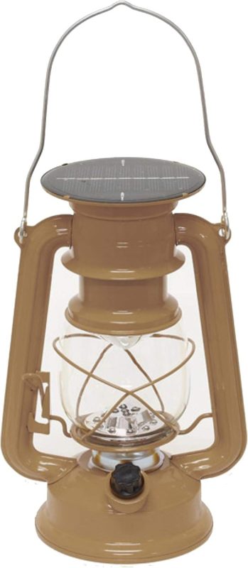 丸和貿易(Maruwa Trade) ソーラーLED プレミアムランタン 4008800