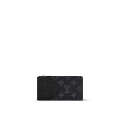 ルイ・ヴィトン(LOUIS VUITTON) コインカード･ホルダー