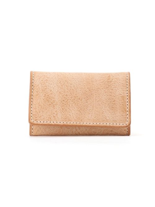 エンダースキーマ(Hender Scheme) clasp coin case