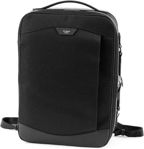 ペッレモルビダ(PELLE MORBIDA) Capitano バックパック