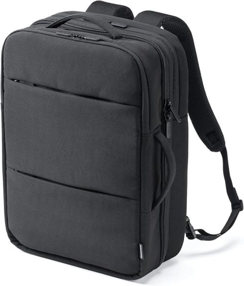 サンワサプライ(SANWA SUPPLY) ビジネスリュック